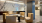 Community Space Seating Area