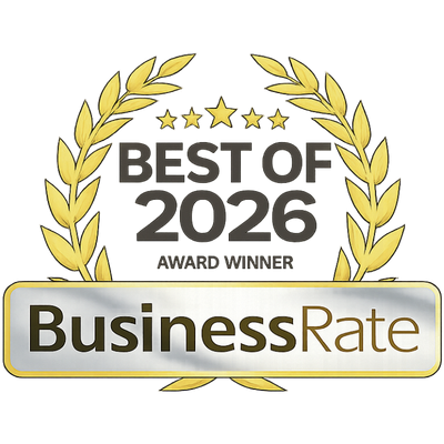 BusinessRate 2026 