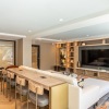 TV Club Room