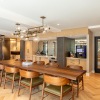 Entertainment Kitchen