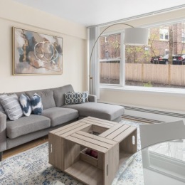 Instagram post from @fortebrookline on July 15, 2024 08:00:20am